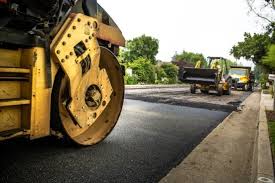 Brick Driveway Installation in Middlesex, NJ